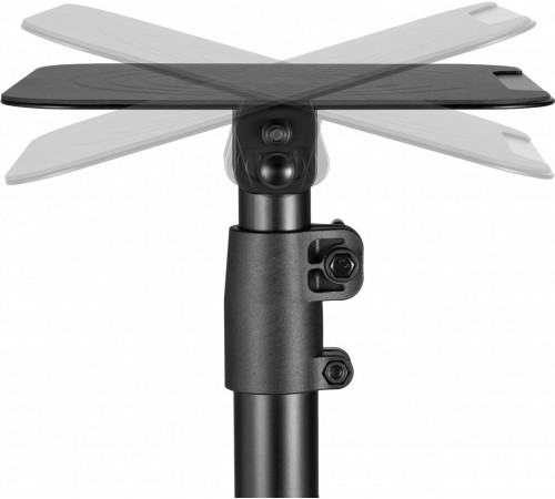 Кріплення для колонок OfficePro SS138 Black