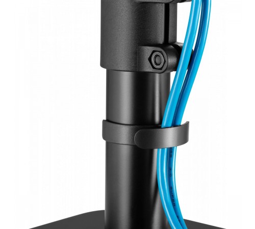 Кріплення для колонок OfficePro SS138 Black