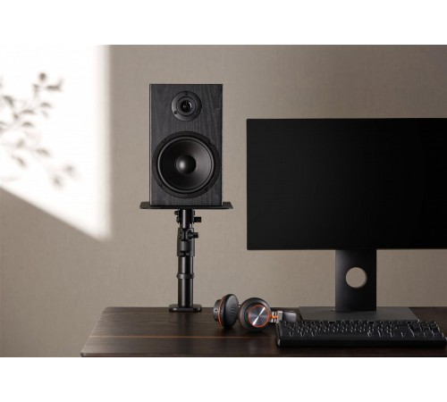 Кріплення для колонок OfficePro SS138 Black