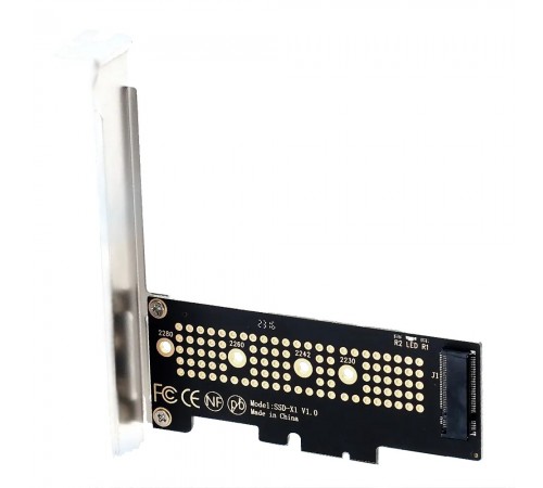 Плата-адаптер Fenvi SSD-X1