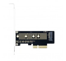 Плата-адаптер Fenvi SSD-X4 HS