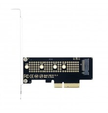 Плата-адаптер Fenvi SSD-X4 HS