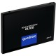 Накопичувач SSD 120GB Goodram CL100 GEN.3 2.5" SATAIII TLC (SSDPR-CL100-120-G3)