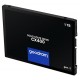 Накопичувач SSD 2ТB Goodram CX400 Gen.2 2.5" SATAIII 3D TLC (SSDPR-CX400-02T-G2)