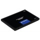 Накопичувач SSD 2ТB Goodram CX400 Gen.2 2.5" SATAIII 3D TLC (SSDPR-CX400-02T-G2)