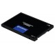 Накопичувач SSD 2ТB Goodram CX400 Gen.2 2.5" SATAIII 3D TLC (SSDPR-CX400-02T-G2)