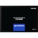 Накопичувач SSD 128GB Goodram CX400 Gen.2 2.5" SATAIII 3D TLC (SSDPR-CX400-128-G2)