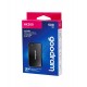 Накопичувач зовнішній SSD 2.5" USB 500GB Goodram HX200 Black (SSDPR-HX200-500)
