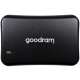 Накопичувач зовнішній SSD 2.5" USB 500GB Goodram HX200 Black (SSDPR-HX200-500)