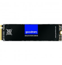 Накопичувач SSD 1TB Goodram PX500 M.2 2280 PCIe 3.0 x4 NVMe 3D TLC (SSDPR-PX500-01T-80-G3)