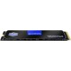 Накопичувач SSD 256GB Goodram PX500 M.2 2280 PCIe 3.0 x4 NVMe 3D TLC (SSDPR-PX500-256-80-G3)