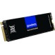 Накопичувач SSD 256GB Goodram PX500 M.2 2280 PCIe 3.0 x4 NVMe 3D TLC (SSDPR-PX500-256-80-G3)