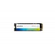 Накопичувач SSD 256GB Goodram PX600 Lite M.2 2280 PCIe 4.0 x4 NVMe TLC NAND (SSDPR-PX600L-256-80)