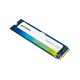 Накопичувач SSD 256GB Goodram PX600 Lite M.2 2280 PCIe 4.0 x4 NVMe TLC NAND (SSDPR-PX600L-256-80)