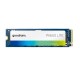 Накопичувач SSD 256GB Goodram PX600 Lite M.2 2280 PCIe 4.0 x4 NVMe TLC NAND (SSDPR-PX600L-256-80)