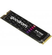 Накопичувач SSD 2TB Goodram PX700 M.2 2280 PCIe 4.0 x4 NVMe 3D NAND (SSDPR-PX700-02T-80)
