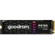 Накопичувач SSD 4TB Goodram PX700 M.2 2280 PCIe 4.0 x4 NVMe 3D NAND (SSDPR-PX700-04T-80)