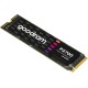 Накопичувач SSD 4TB Goodram PX700 M.2 2280 PCIe 4.0 x4 NVMe 3D NAND (SSDPR-PX700-04T-80)