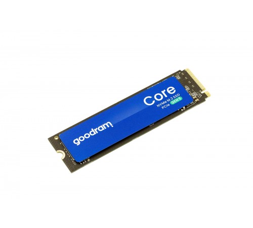 Накопичувач SSD 1TB Goodram Core M.2 2280 PCIe 5.0 x4 NVMe 3D NAND (SSDR-GRC01-1K0-80)