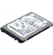 Накопичувач HDD 2.5" SATA 1Tb Seagate Spinpoint M8 5400prm 8MB (ST1000LM024) Refurbished