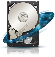 Накопичувач HDD SATA 1.0Tb Seagate Constellation ES, 64Mb, 7200rpm (ST1000NM0011)