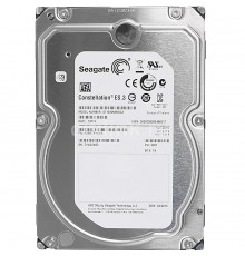 Накопичувач HDD SATA 1.0TB Seagate Constellation ES 7200rpm 128MB (ST1000NM0033)