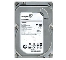 Накопичувач HDD SATA 1.0TB Seagate Pipeline HD 5900rpm 64MB (ST1000VM002) Ref
