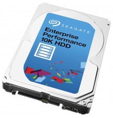 Накопичувач HDD 2.5" SAS 1.2TB Seagate Enterprise Performance 10K.8 10000rpm 128MB (ST1200MM0088)