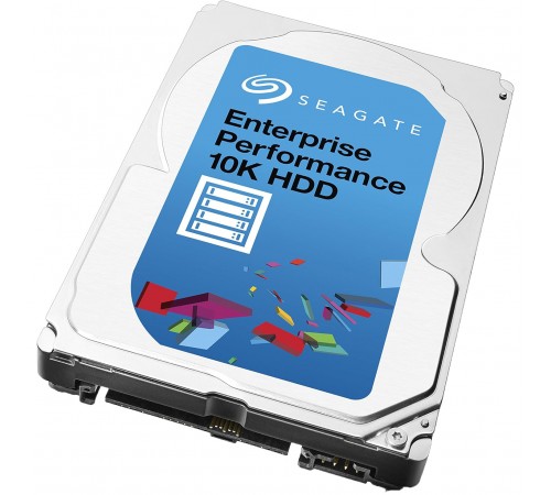 Накопичувач HDD 2.5" SAS 1.2TB Seagate Enterprise Performance 10K.8 10000rpm 128MB (ST1200MM0088) Накопичувач HDD 2.5" SAS 1.2TB Seagate Enterprise Performance 10K.8 10000rpm 128MB (ST1200MM0088)