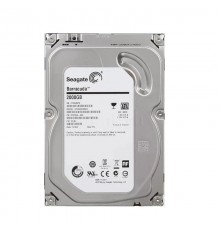 Накопичувач HDD SATA 2.0TB Seagate Barracuda 7200rpm 64MB (ST2000DM001)_Refurbished