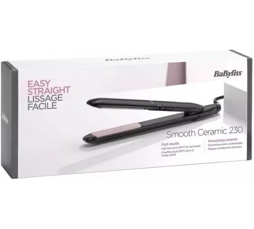 Випрямляч для волосся Babyliss ST241E