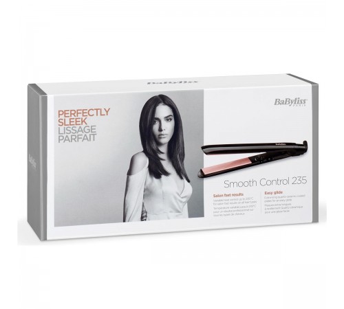 Випрямляч для волосся Babyliss ST298E