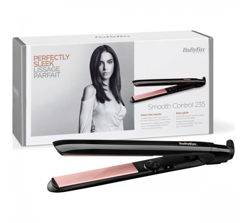 Випрямляч для волосся Babyliss ST298E