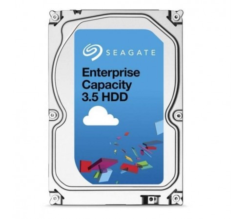 Накопичувач HDD SATA 3.0TB Seagate Constellation ES.3 7200rpm 128MB (ST3000NM0033)_Refurbished