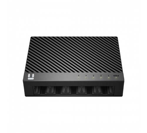 Комутатор Netis ST3105C Комутатор Netis ST3105C