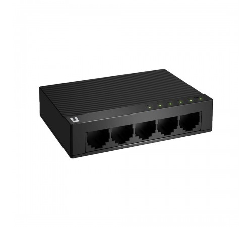 Комутатор Netis ST3105C Комутатор Netis ST3105C