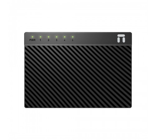 Комутатор Netis ST3105C Комутатор Netis ST3105C