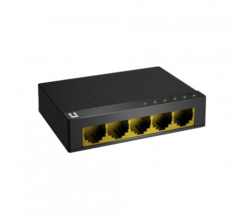 Комутатор Netis ST3105GC