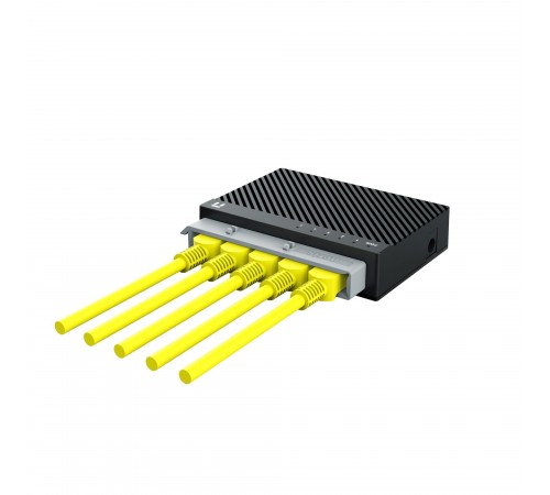 Комутатор Netis ST3105GC