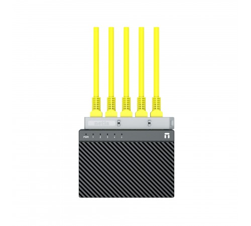 Комутатор Netis ST3105GC