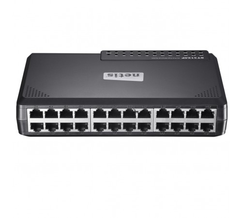 Комутатор Netis ST3124P Комутатор Netis ST3124P
