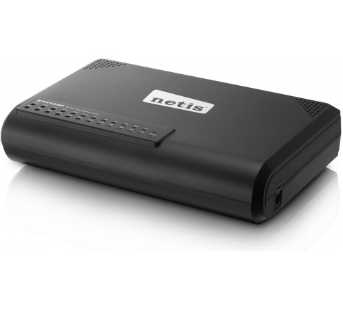 Комутатор Netis ST3124P Комутатор Netis ST3124P