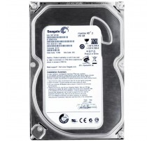 Накопитель HDD SATA  250GB Seagate Pipeline HD 5900rpm 8MB (ST3250312CS)