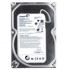 Накопитель HDD SATA  250GB Seagate Pipeline HD 5900rpm 8MB (ST3250312CS)