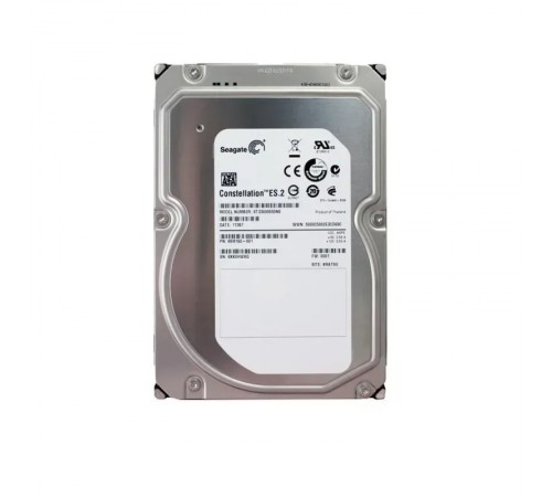 Накопичувач HDD SATA 3.0TB Seagate Constellation ES.2 7200rpm 64MB (ST33000650NS)_Refurbished