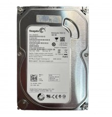 Накопичувач HDD SATA  320GB Seagate BarraCuda 7200rpm 16MB (ST3320413AS)_Refurbished