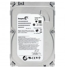 Накопичувач HDD SATA  320GB Seagate 5900rpm 16MB (ST3320413CS) Refurbished