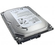 Накопичувач HDD SATA  500GB Seagate 5900RPM 8MB (ST3500312CS) Ref