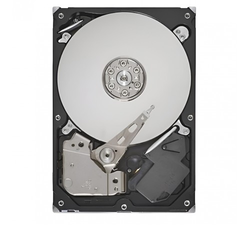 Накопитель HDD 3.5" SATA 500GB Seagate BarraCuda 7200rpm 16MB (ST3500418AS)_Refurbished