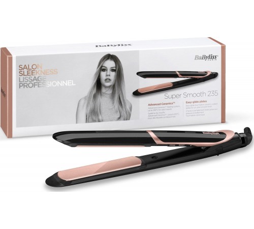 Випрямляч для волосся Babyliss ST391E